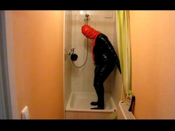 Penalty - Cold Shower