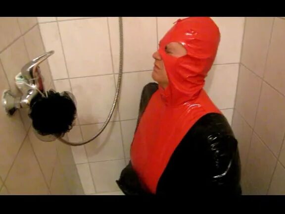 Penalty - Cold Shower