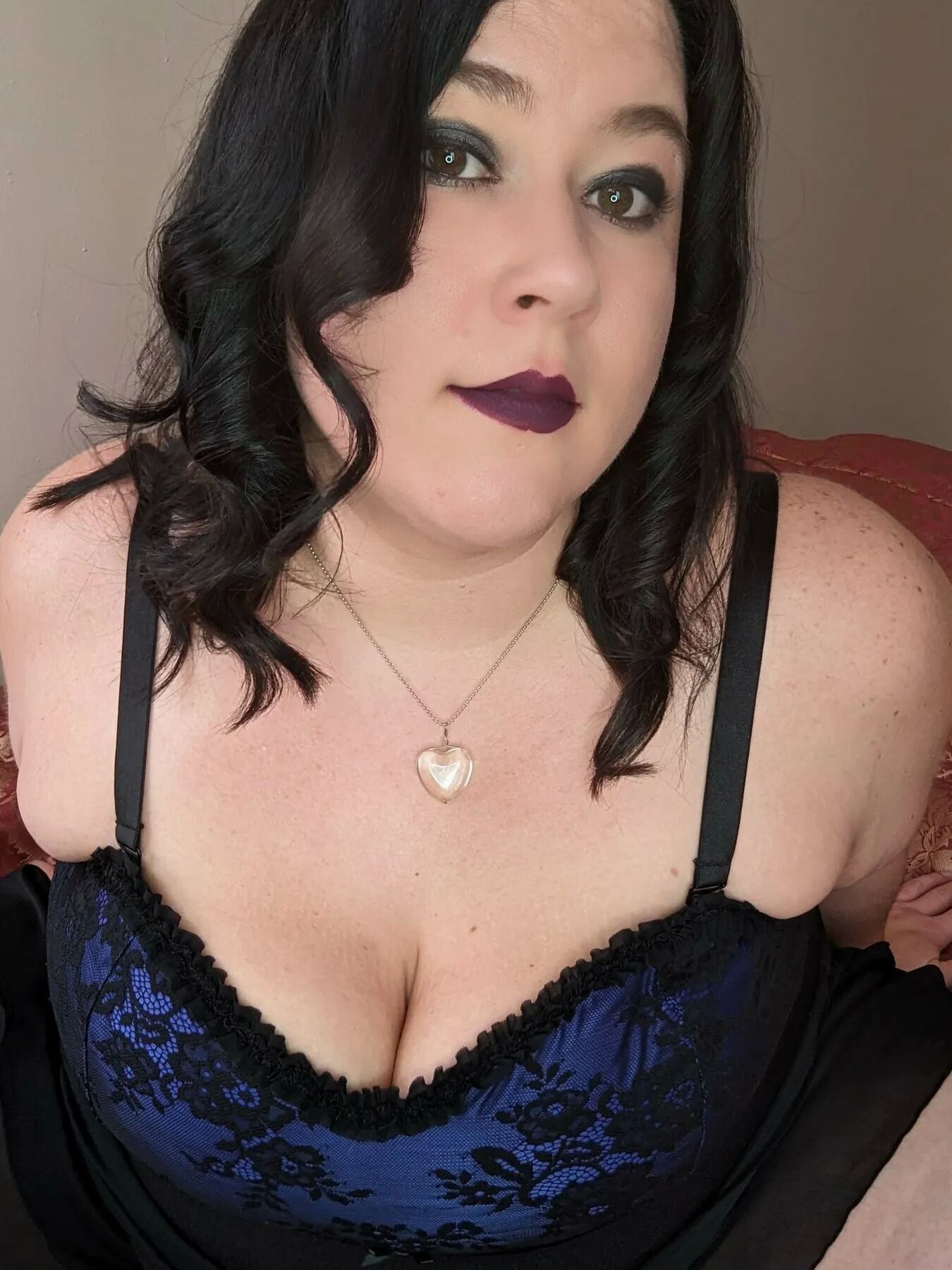 Tits and ass