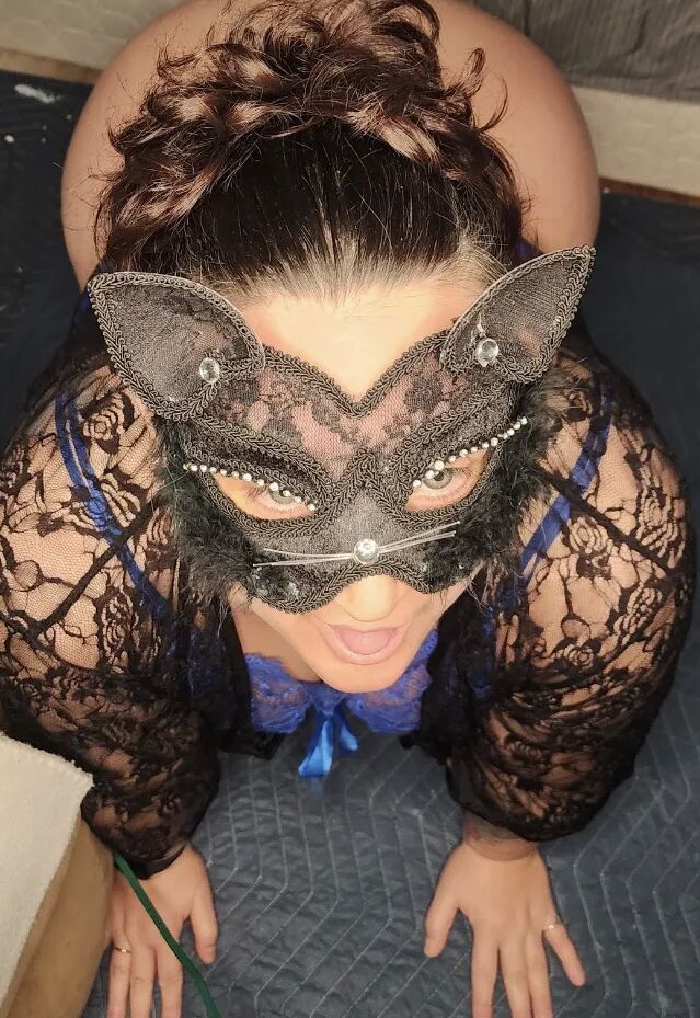 Miss69Peach big booty bitch