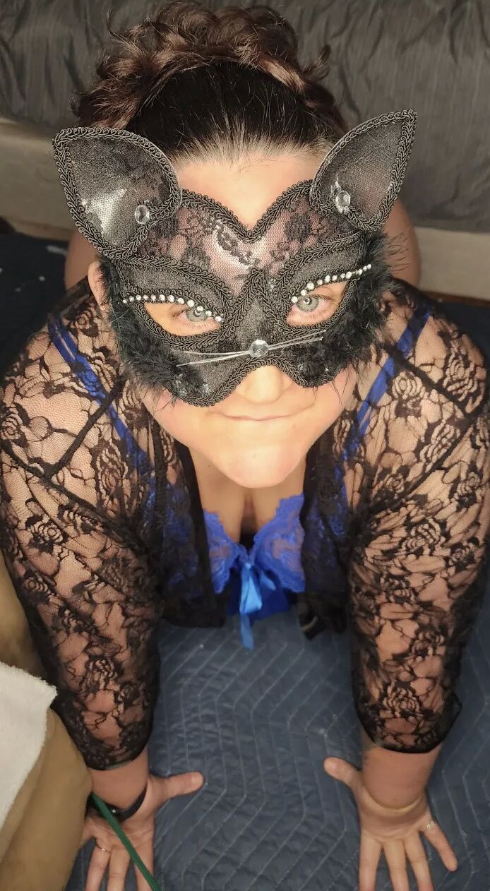 Miss69Peach big booty bitch