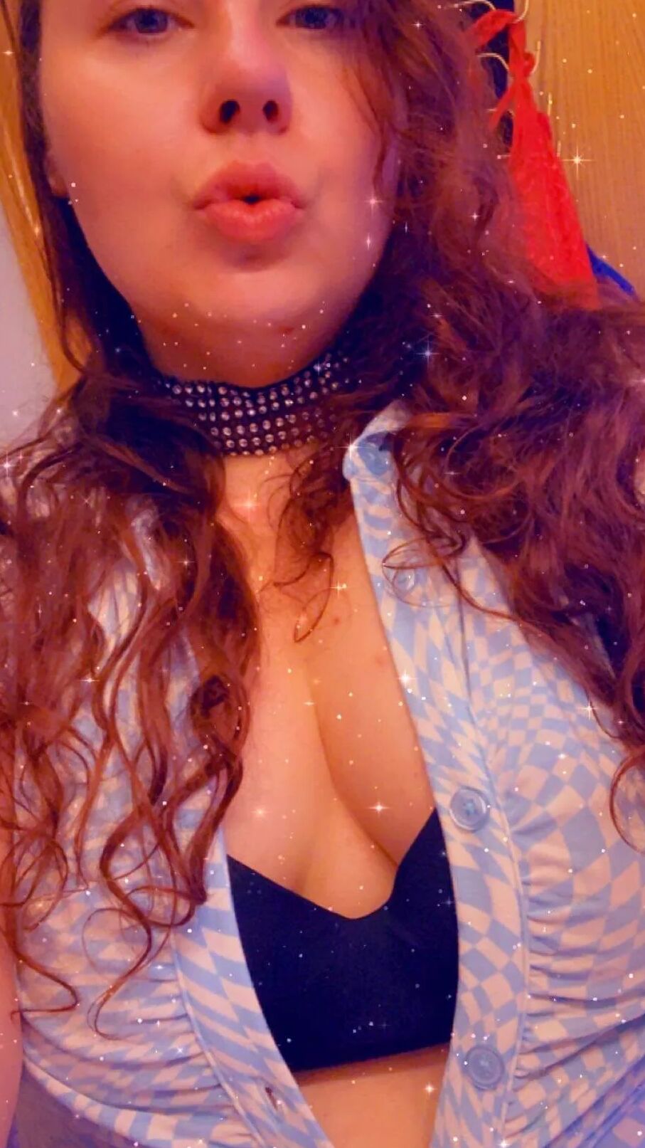 Sexy Slut