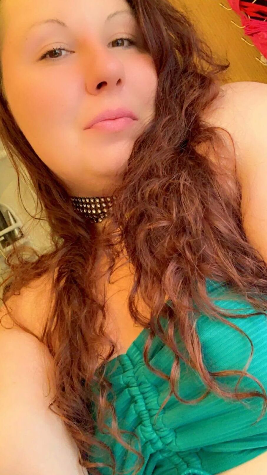 Sexy Slut