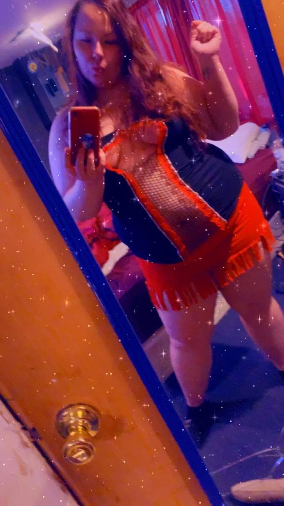 Sexy Slut