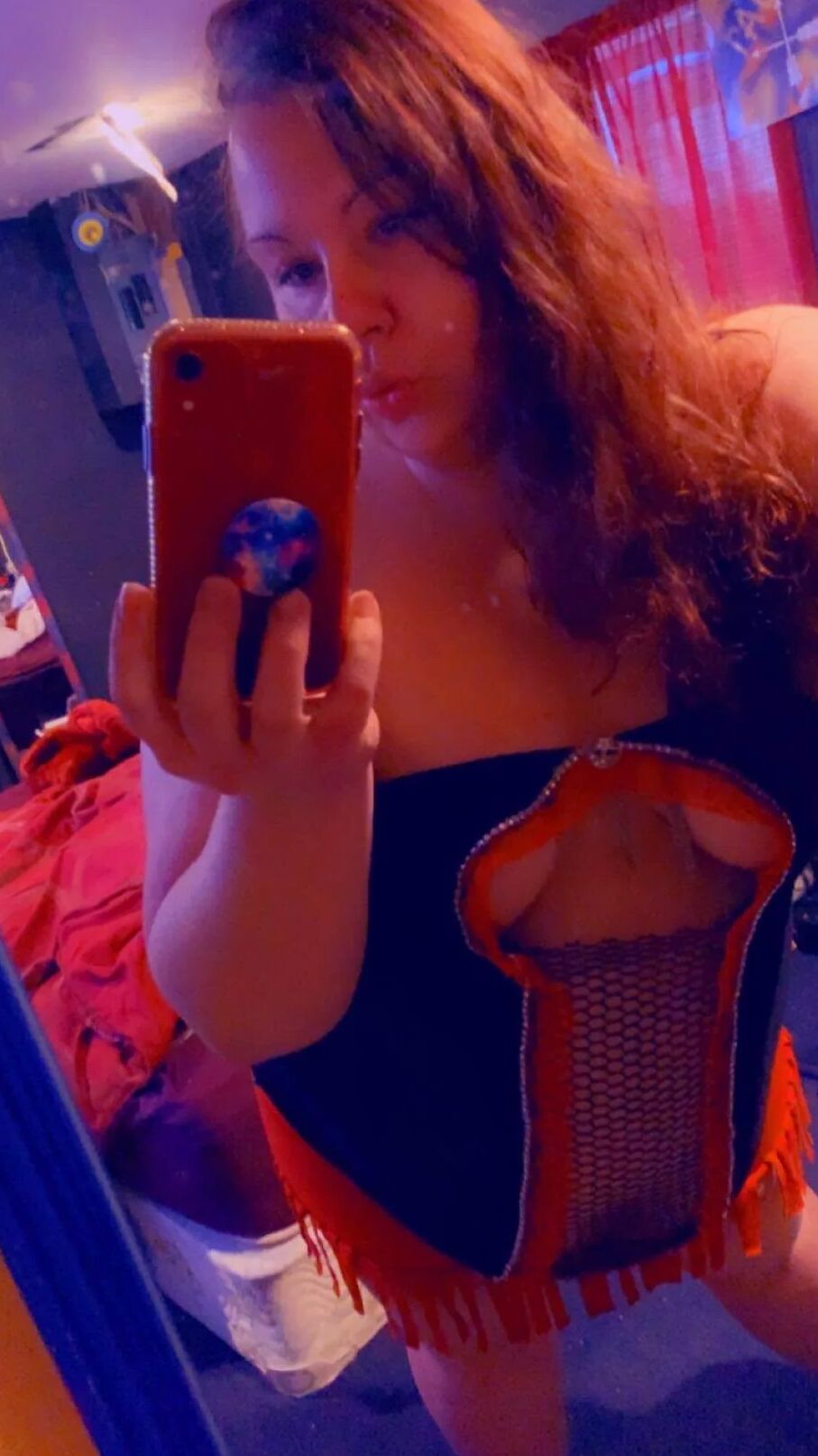 Sexy Slut