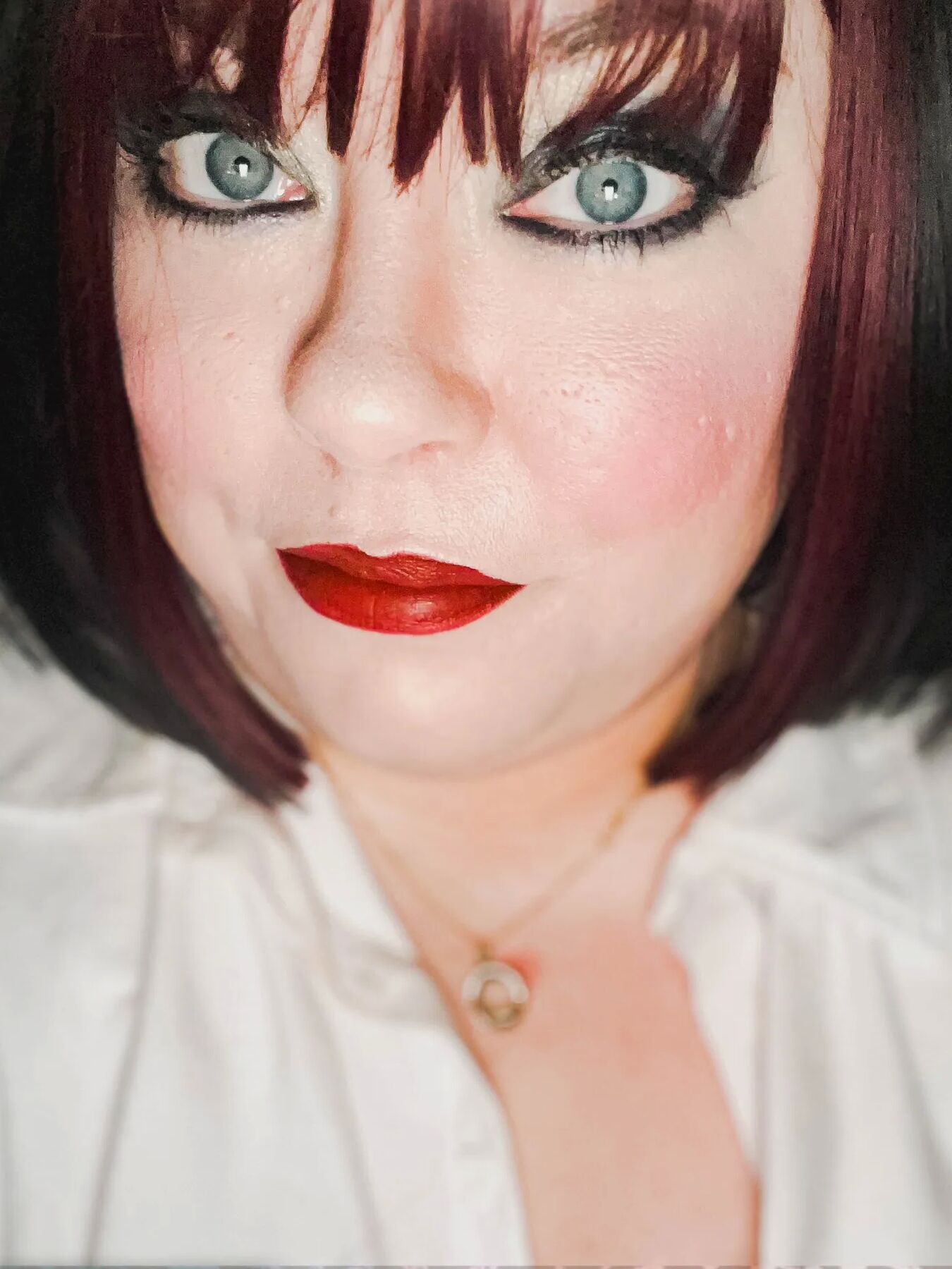 Tina Snua Selfies #7