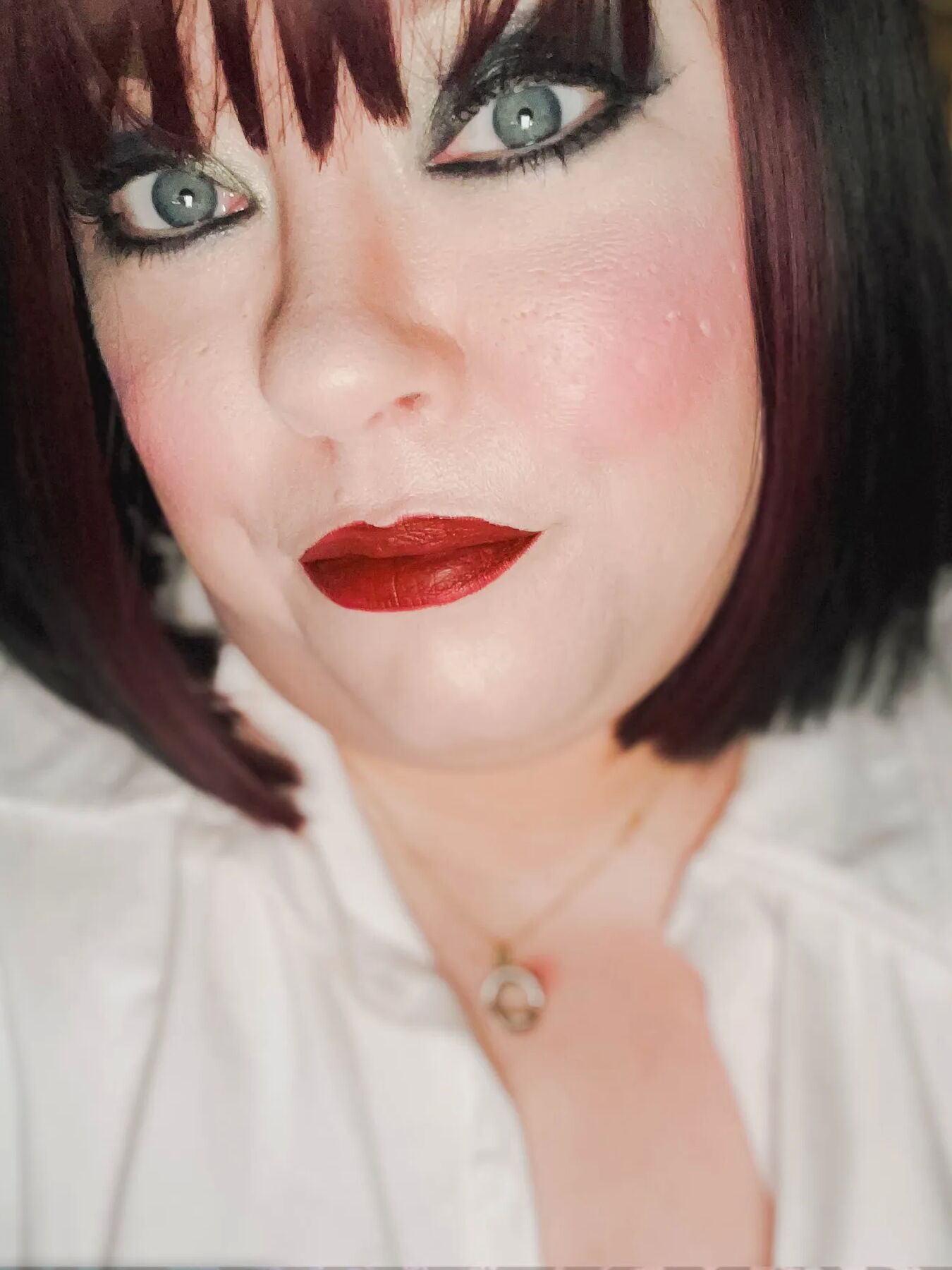 Tina Snua Selfies #7