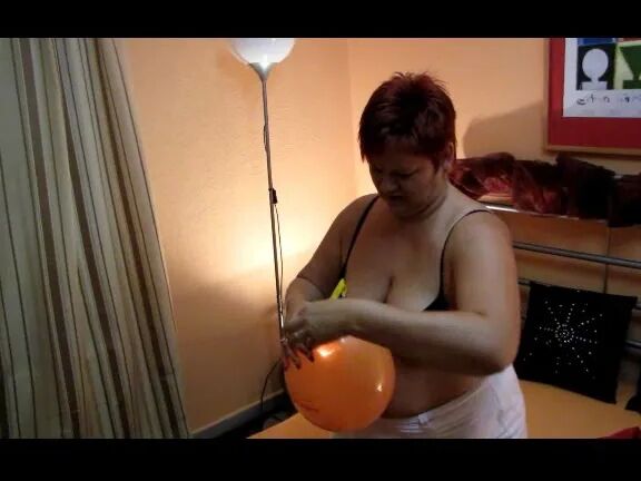 User request: Balloons