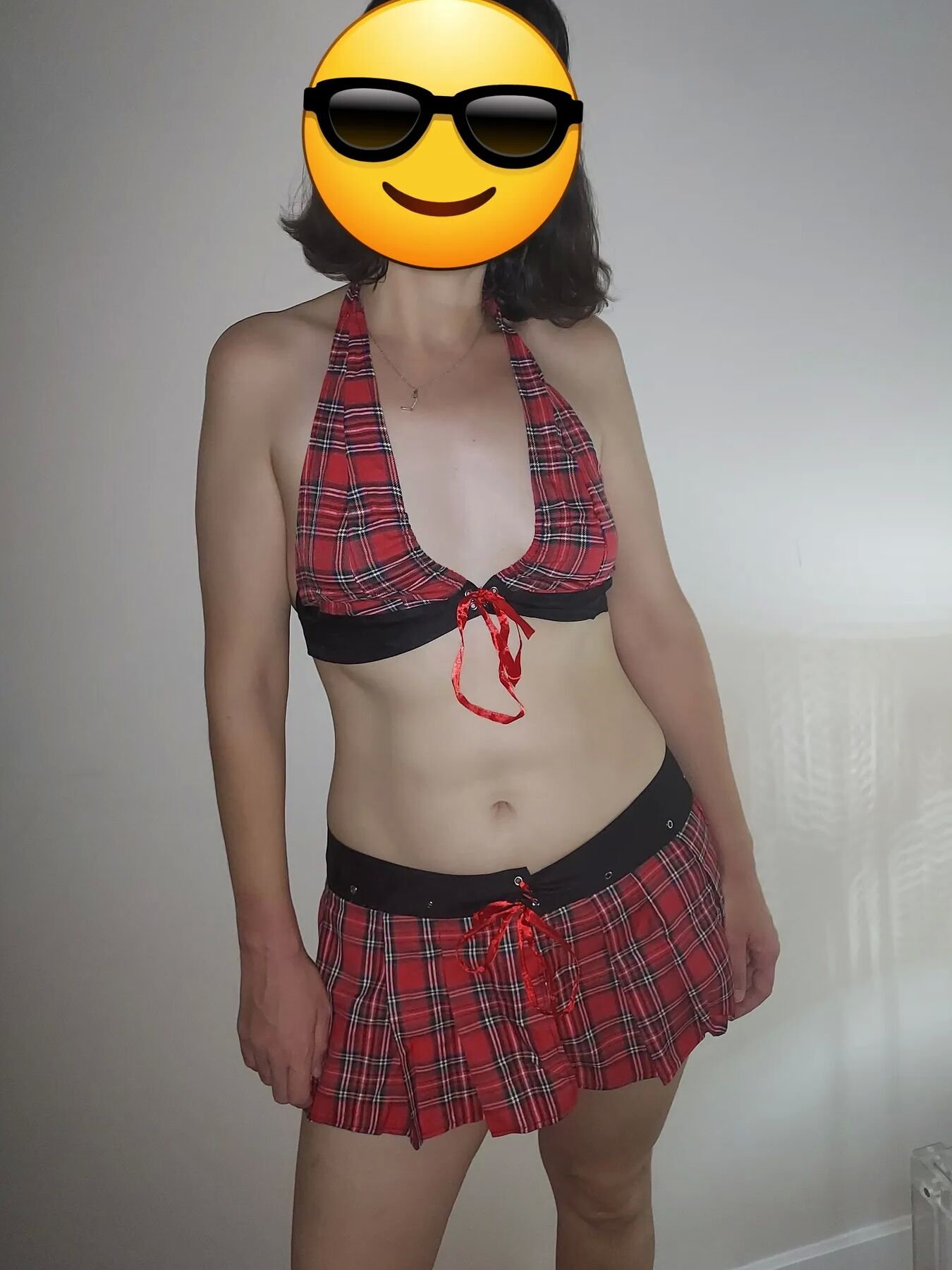Bad gril