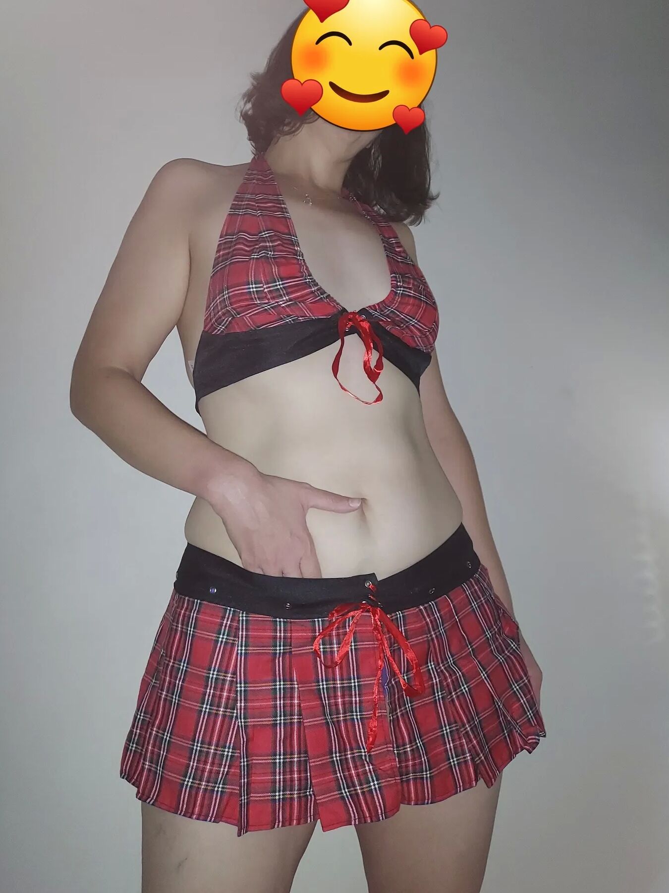 Bad gril