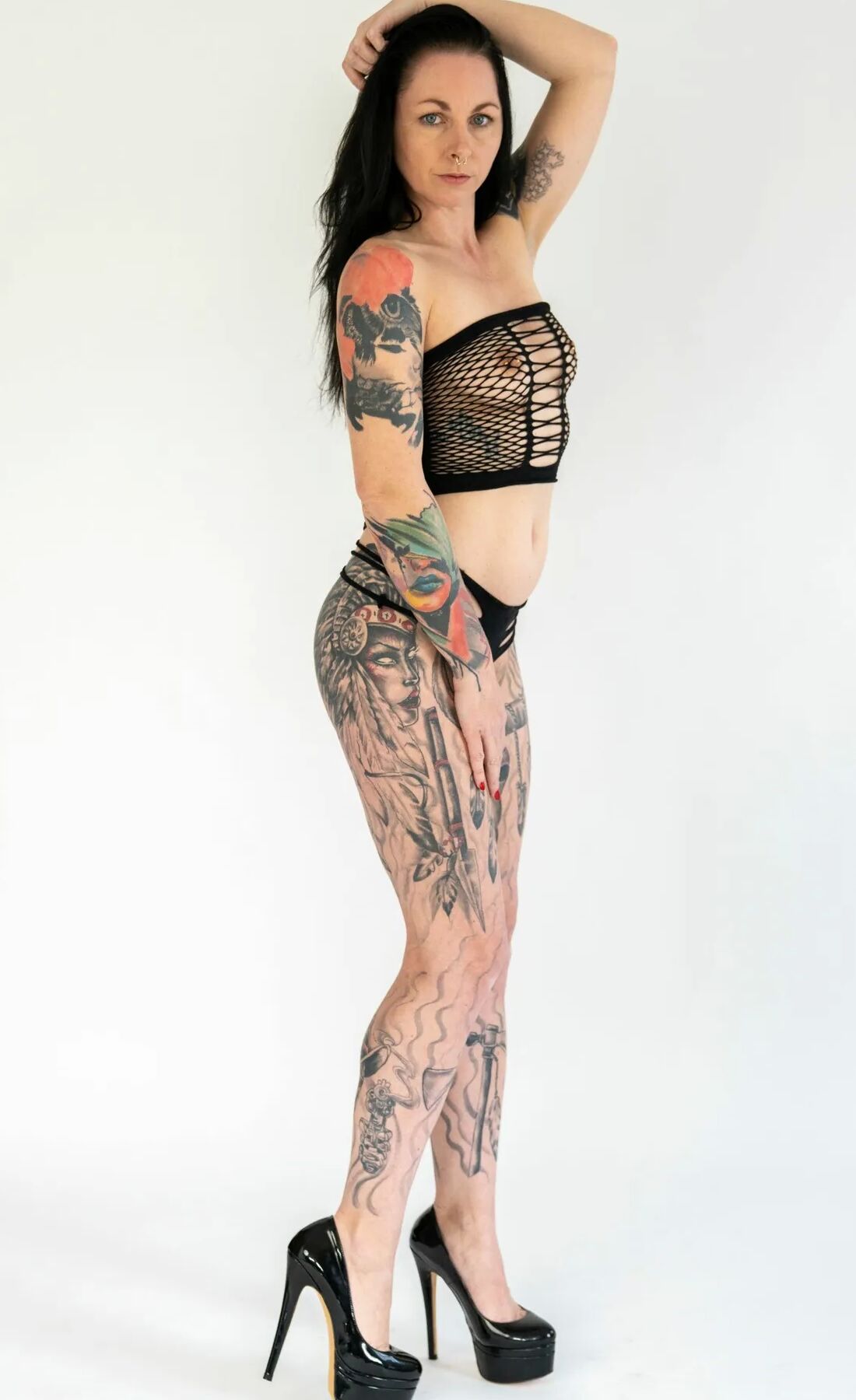 PHOTO MIX!! DESSOUS, PUSSY, ASS, TITS