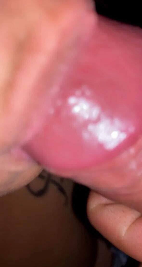 Deep throat