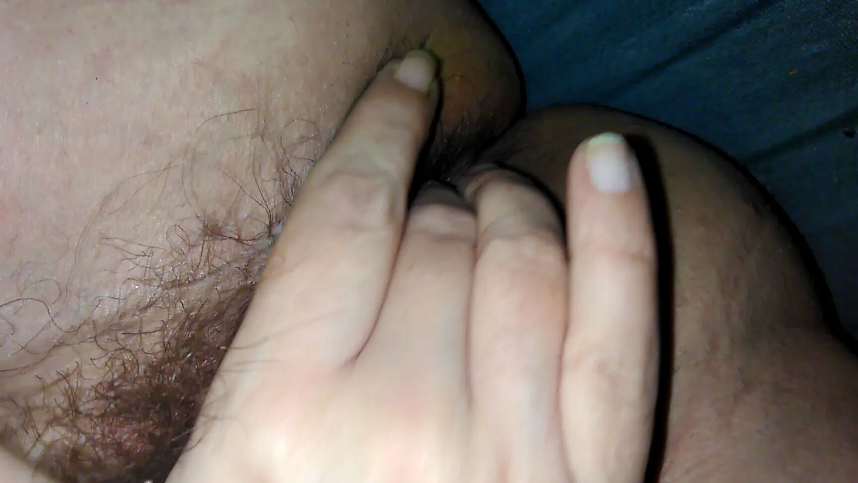 Schwarze Gräfin , pretty wet