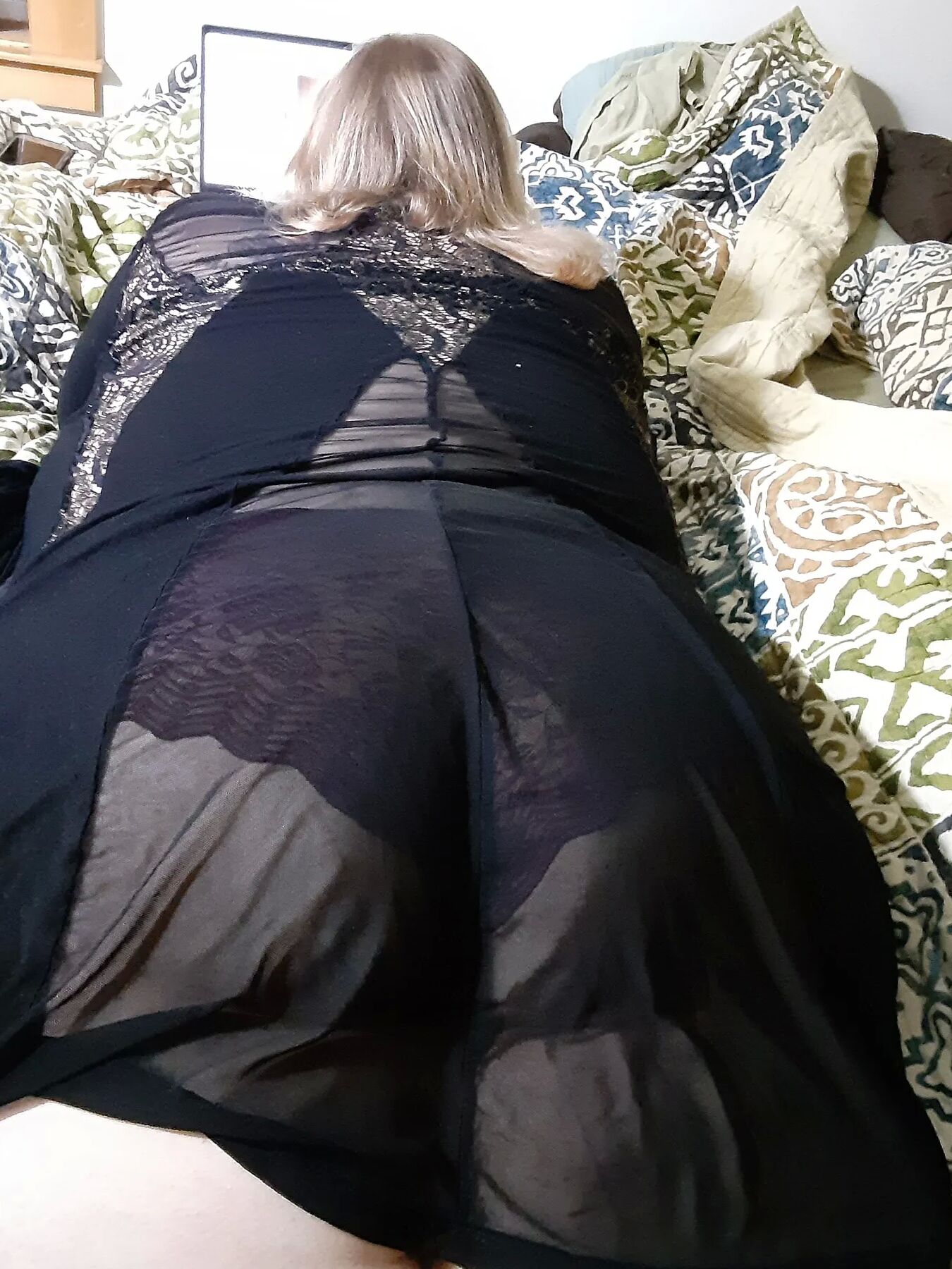 Risque Adventures