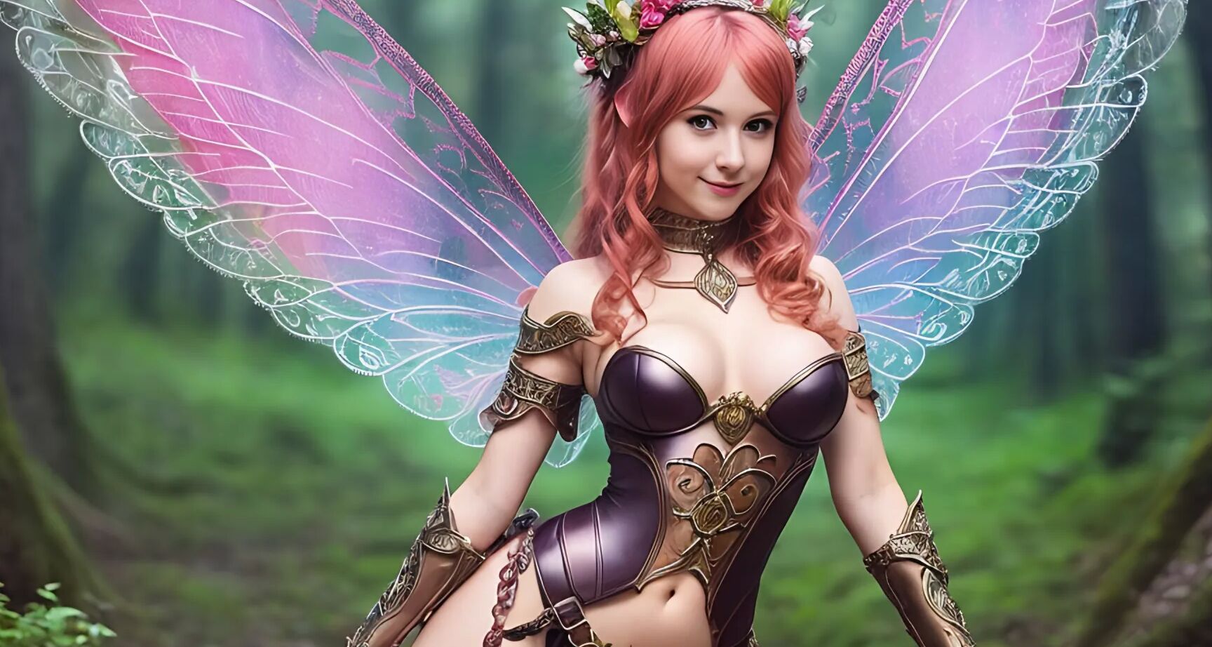 Sexy Pixey Women