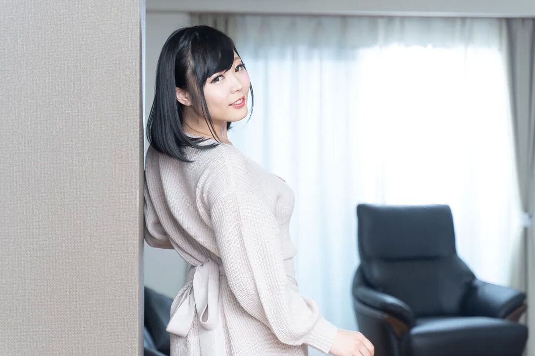 Yui Kawagoe :: She is so wet down there - CARIBBEANCOM