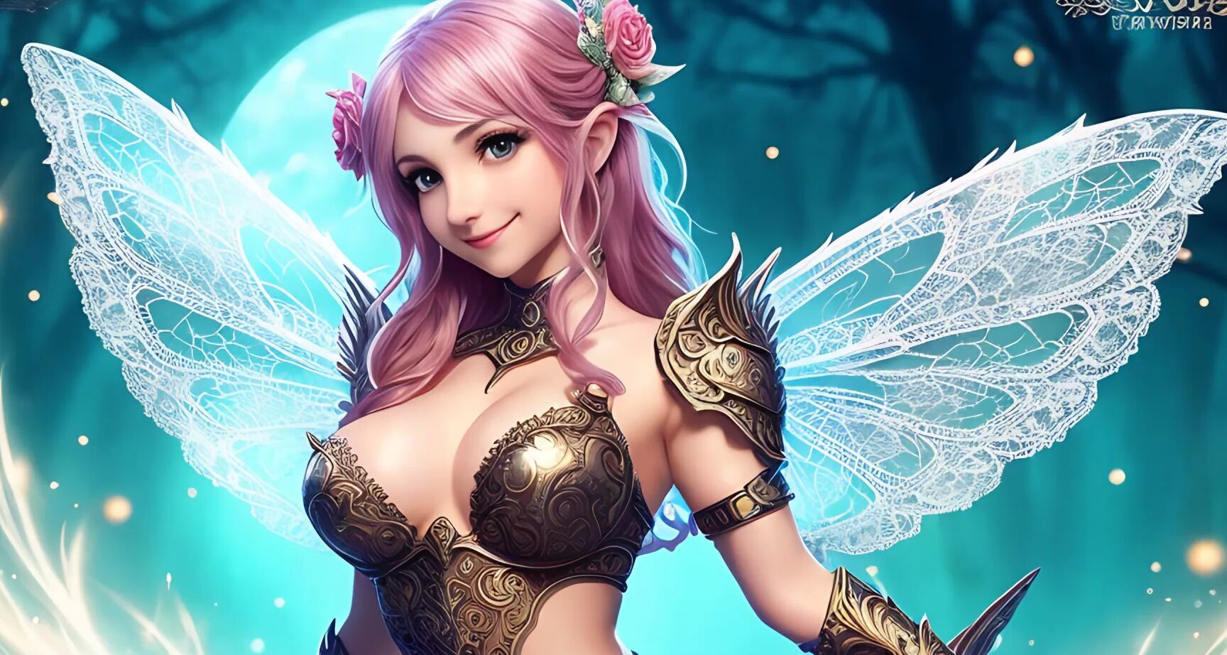 Sexy Pixey Women