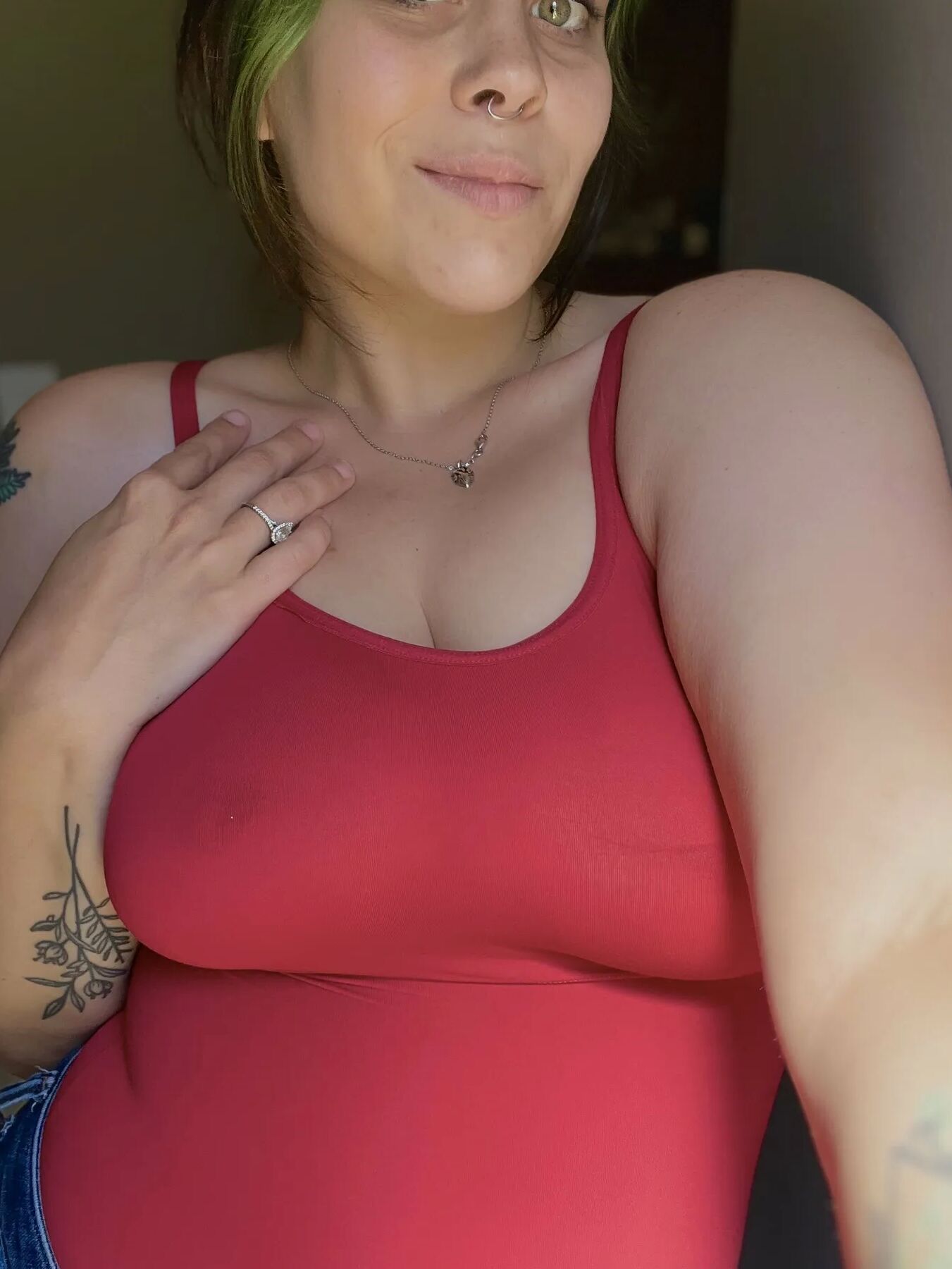 Lovelylil_cunt Free Photos