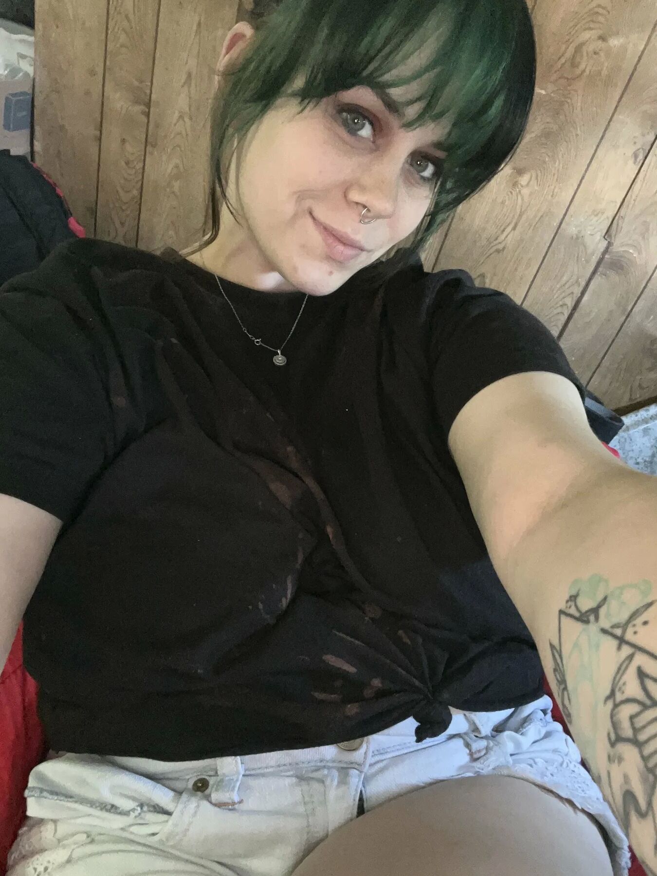 Lovelylil_cunt Free Photos