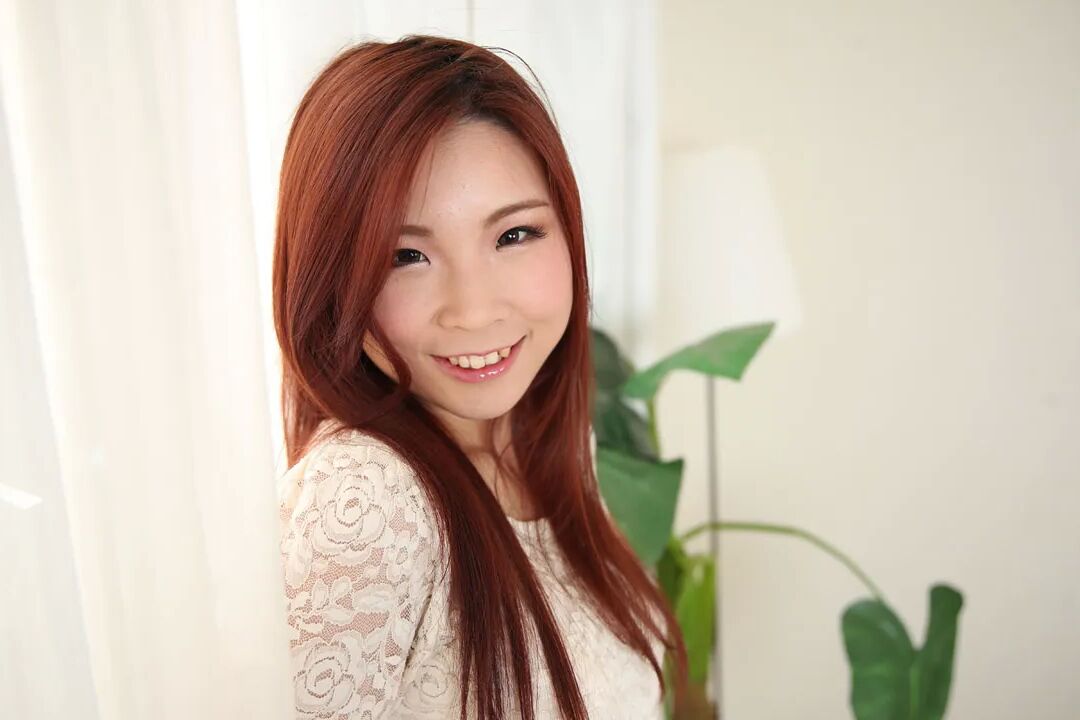 Reika Seto :: Getting Up Sensitive Masochist Nipples - CARIB