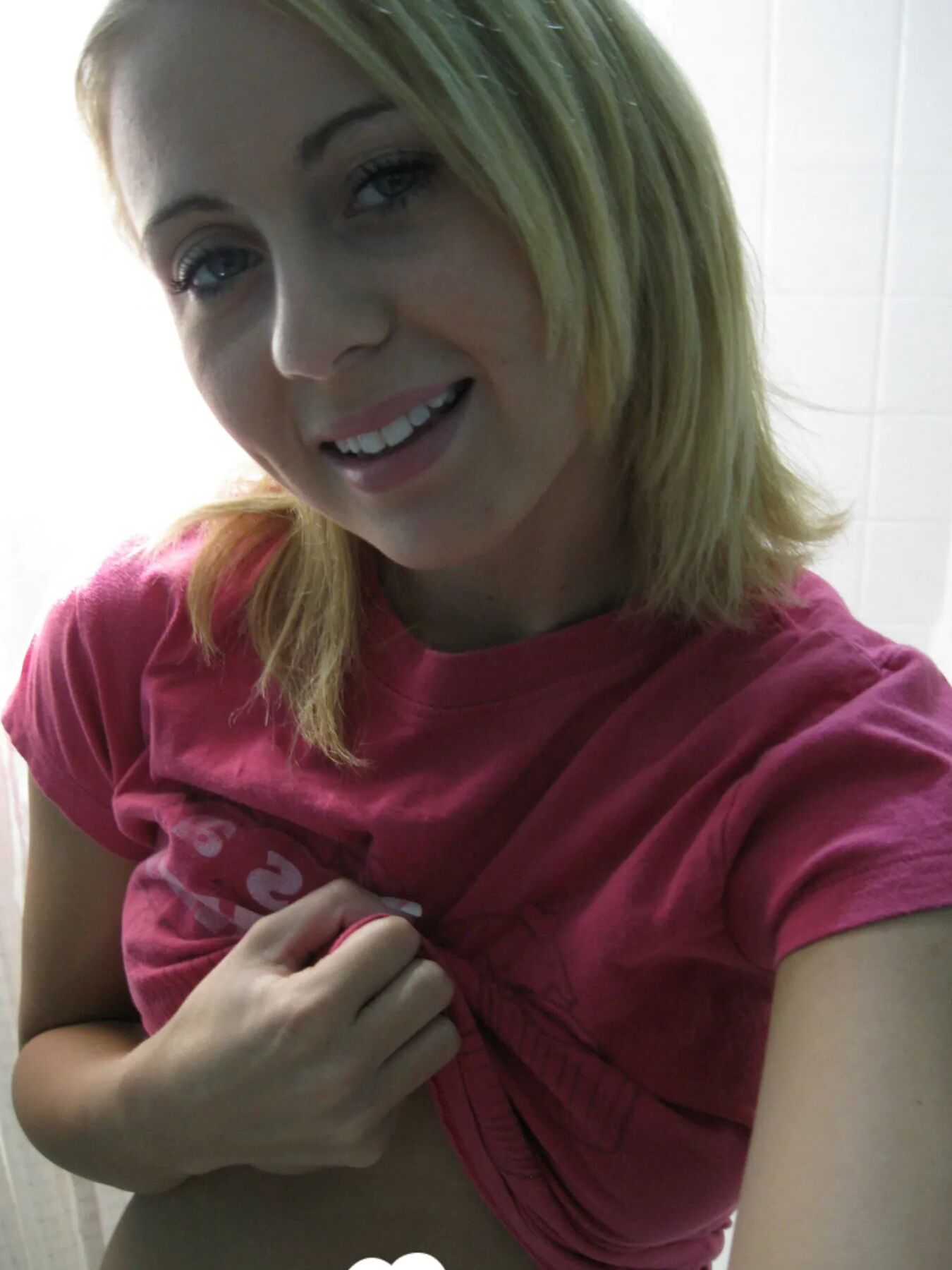 Amazing breasts and pussy get intensely rubbed