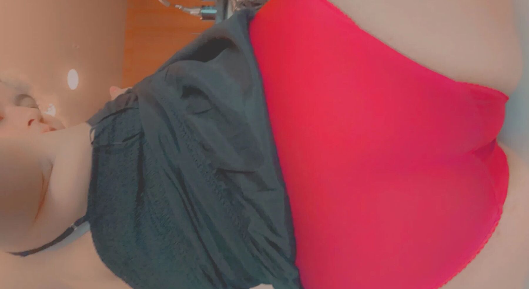 Misa Amane Lewd Cosplay