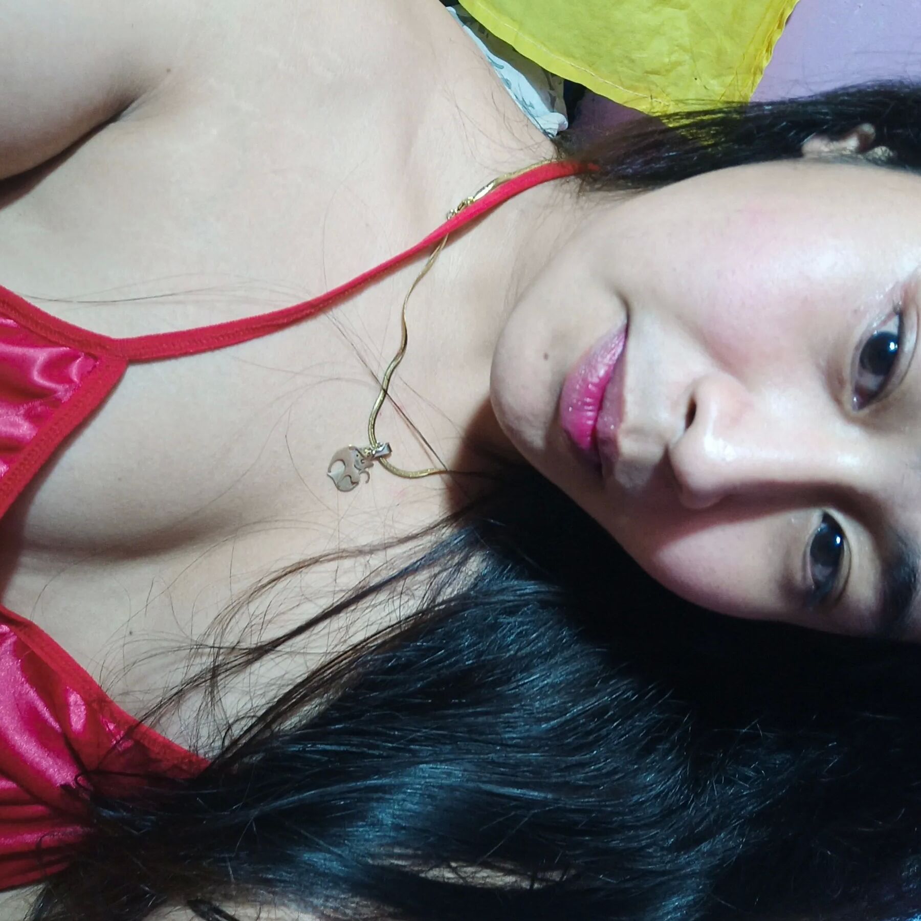 This is me again