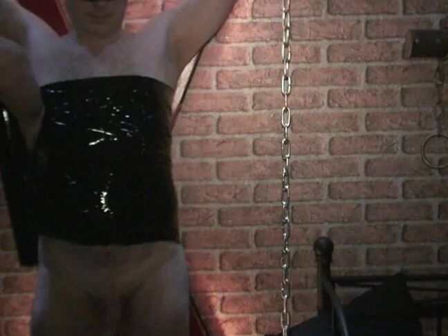 Packing my slaves in foil
