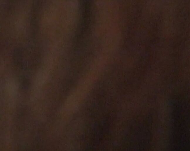 Bedpost as a replacement tail