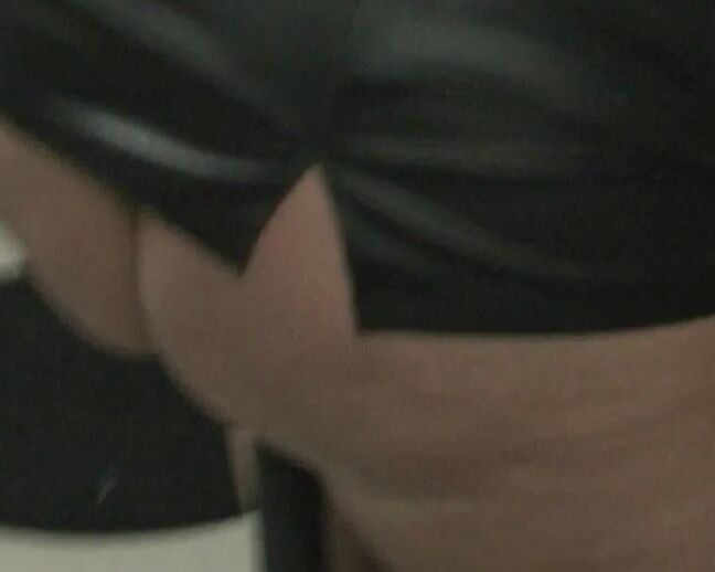 Bedpost as a replacement tail
