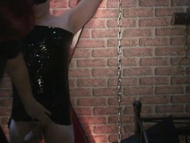 Packing my slaves in foil