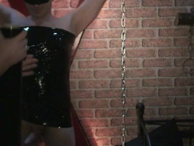 Packing my slaves in foil
