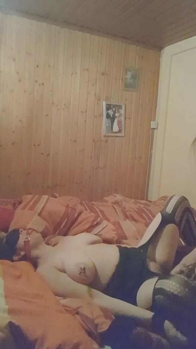 Wife
