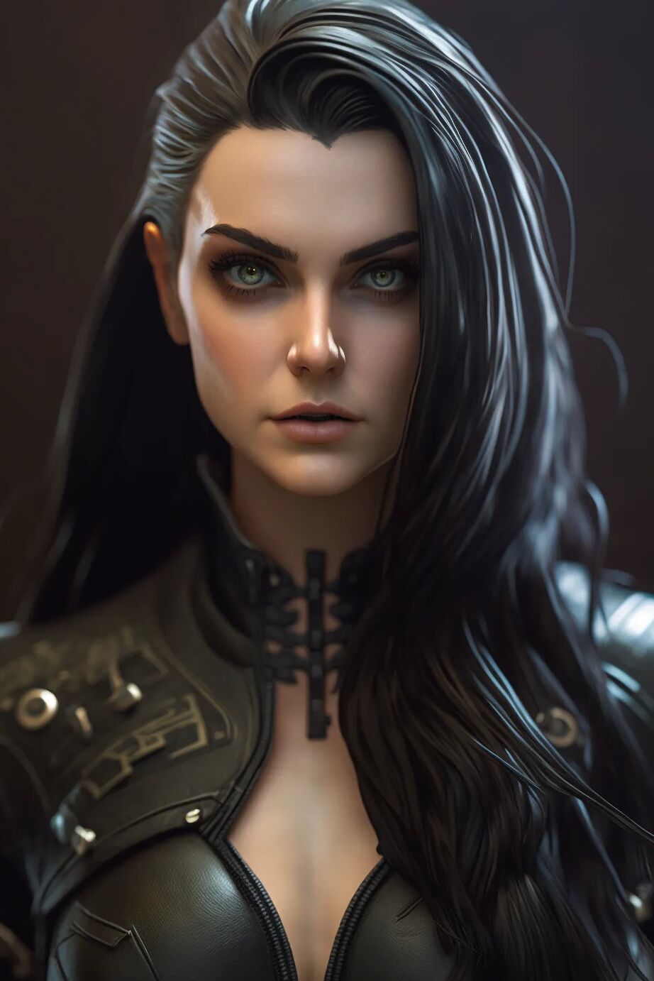 MY AI PICS