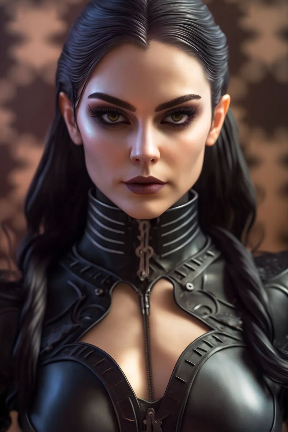 MY AI PICS