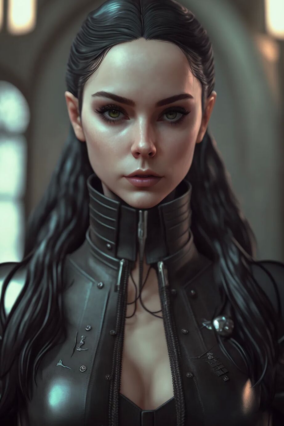 MY AI PICS