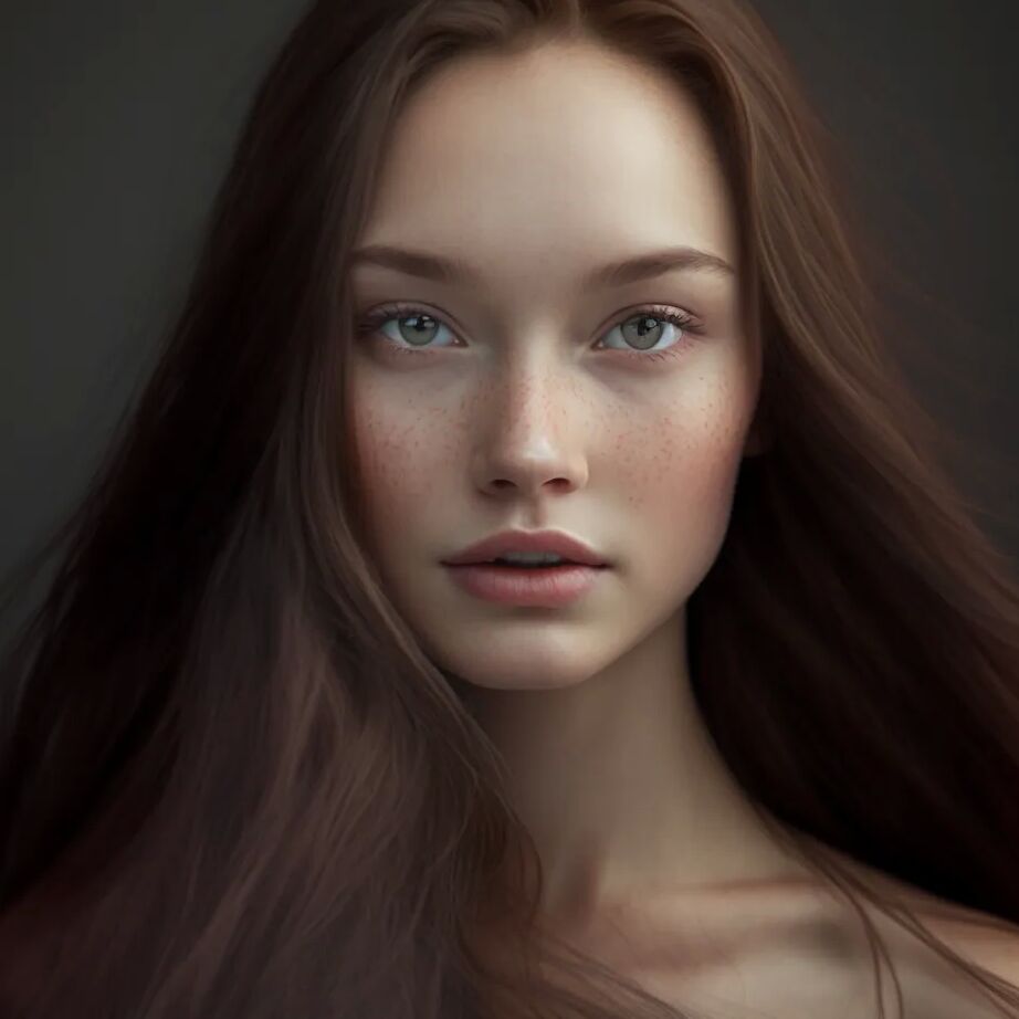 MY AI PICS