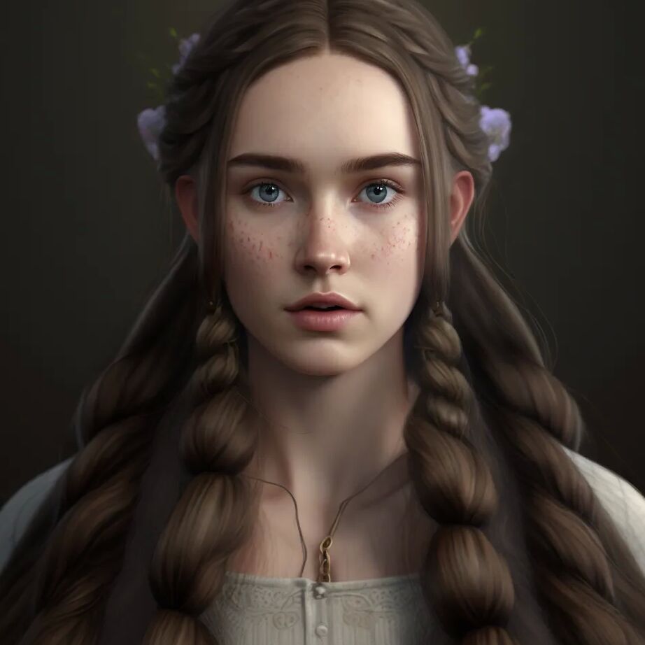 MY AI PICS