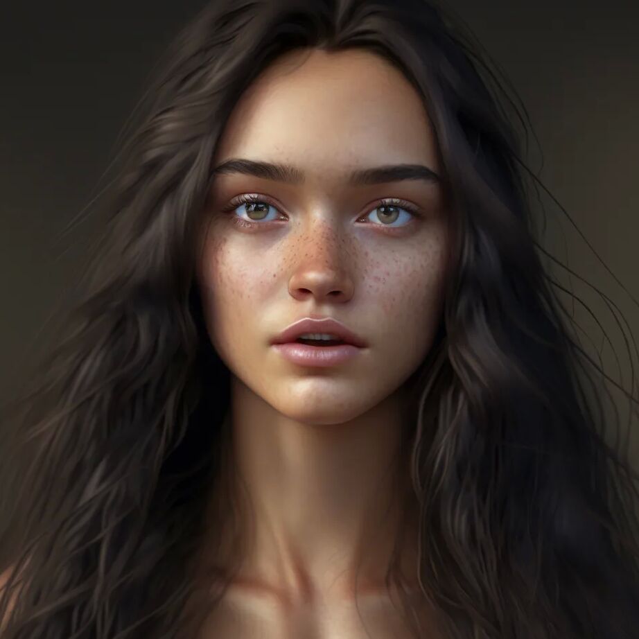 MY AI PICS