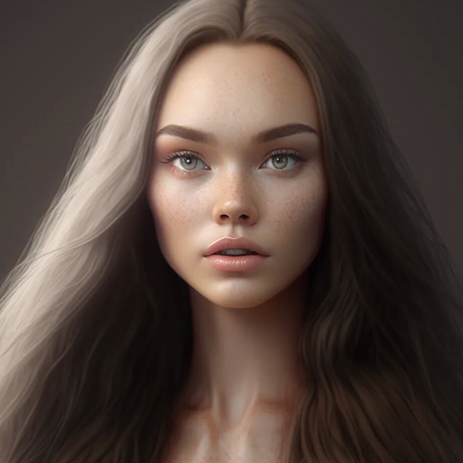 MY AI PICS