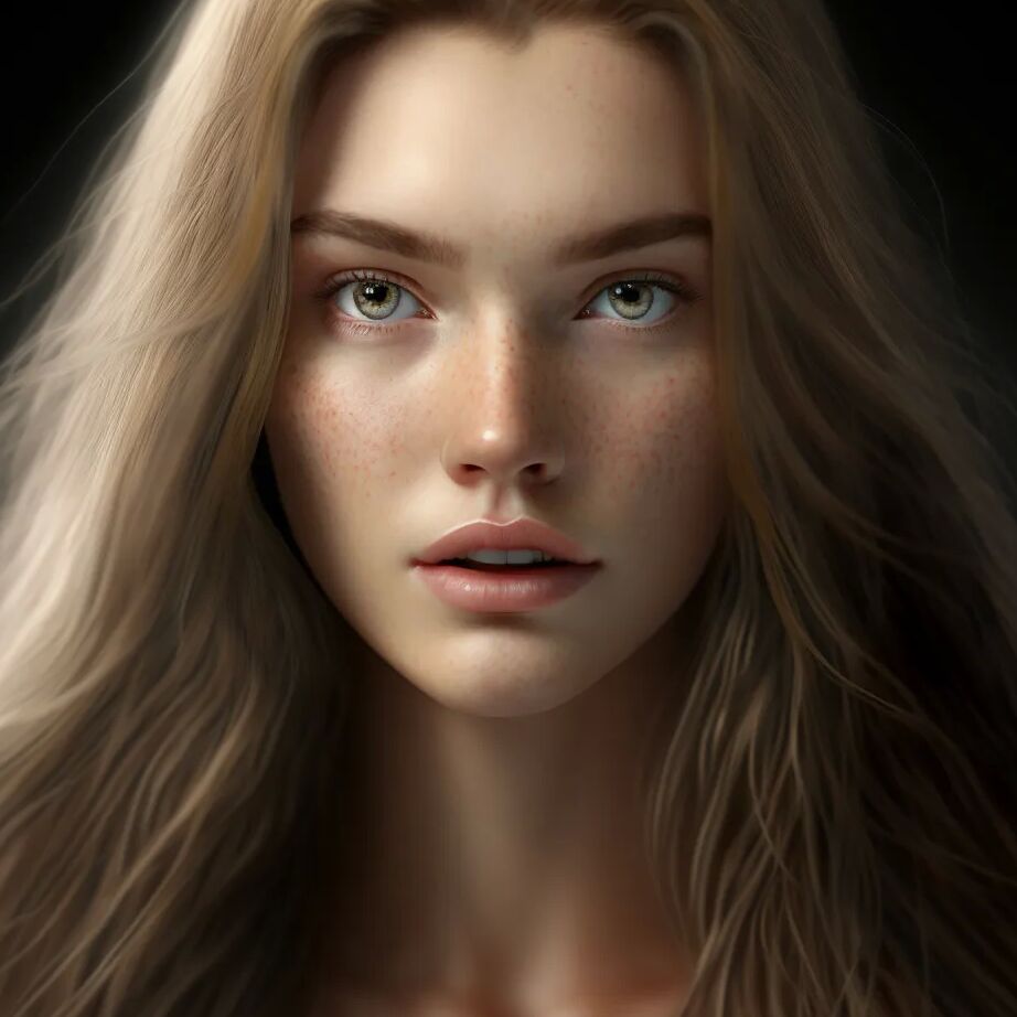 MY AI PICS