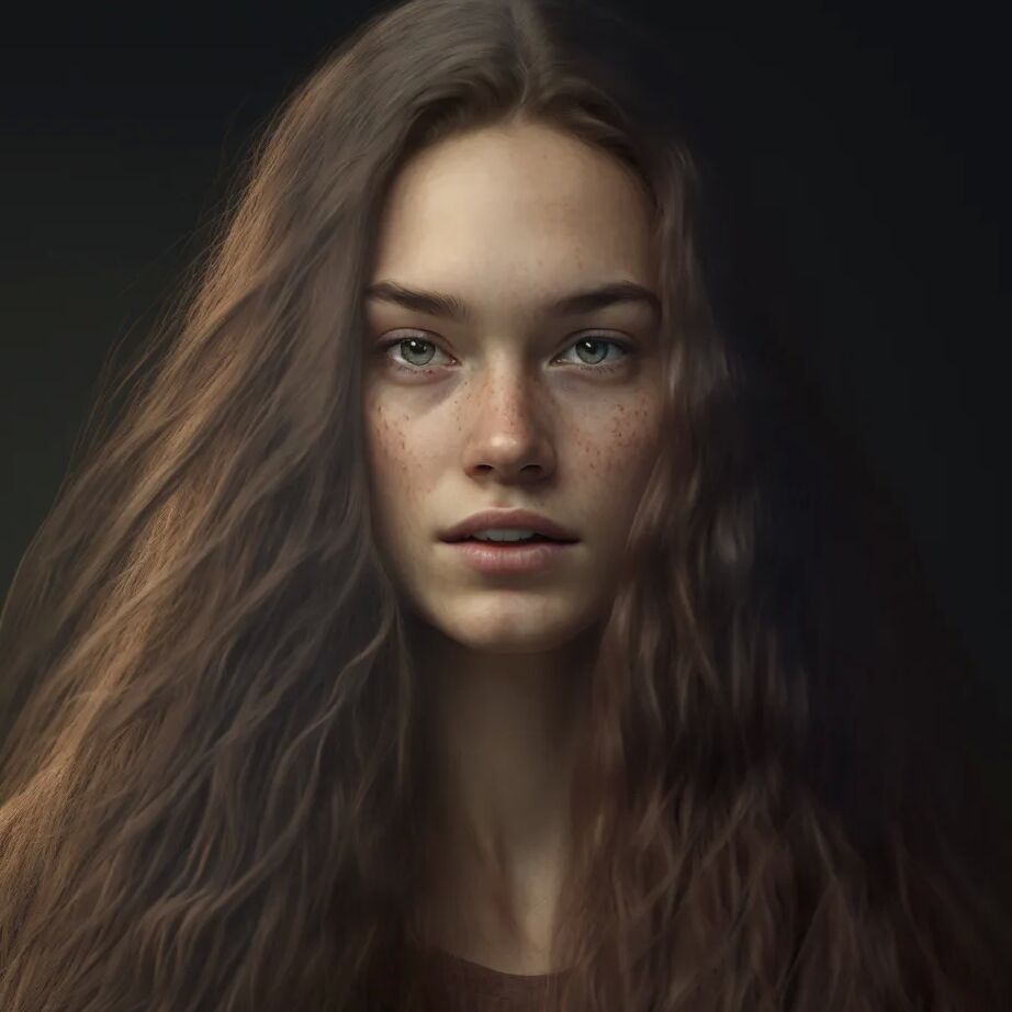 MY AI PICS