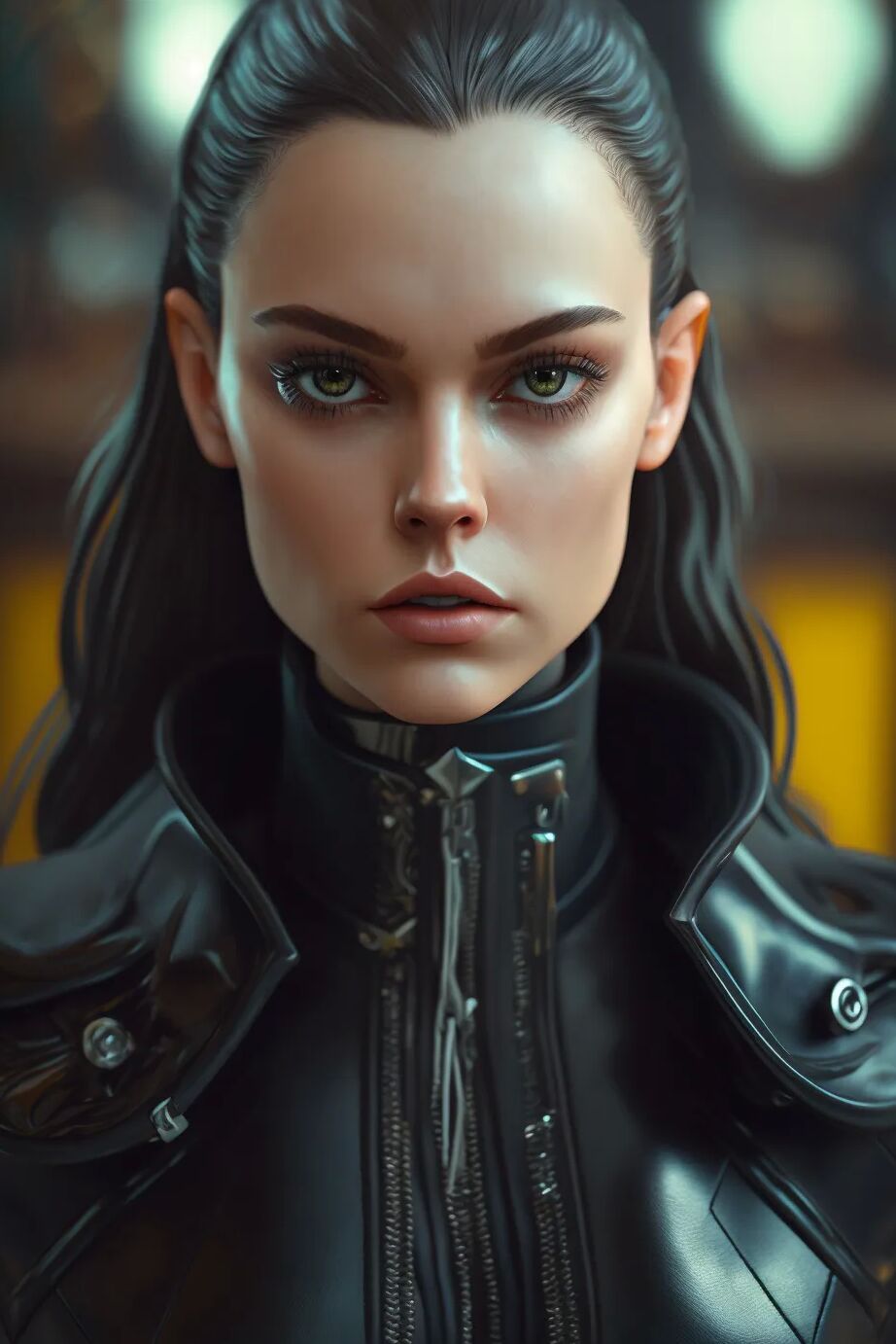 MY AI PICS