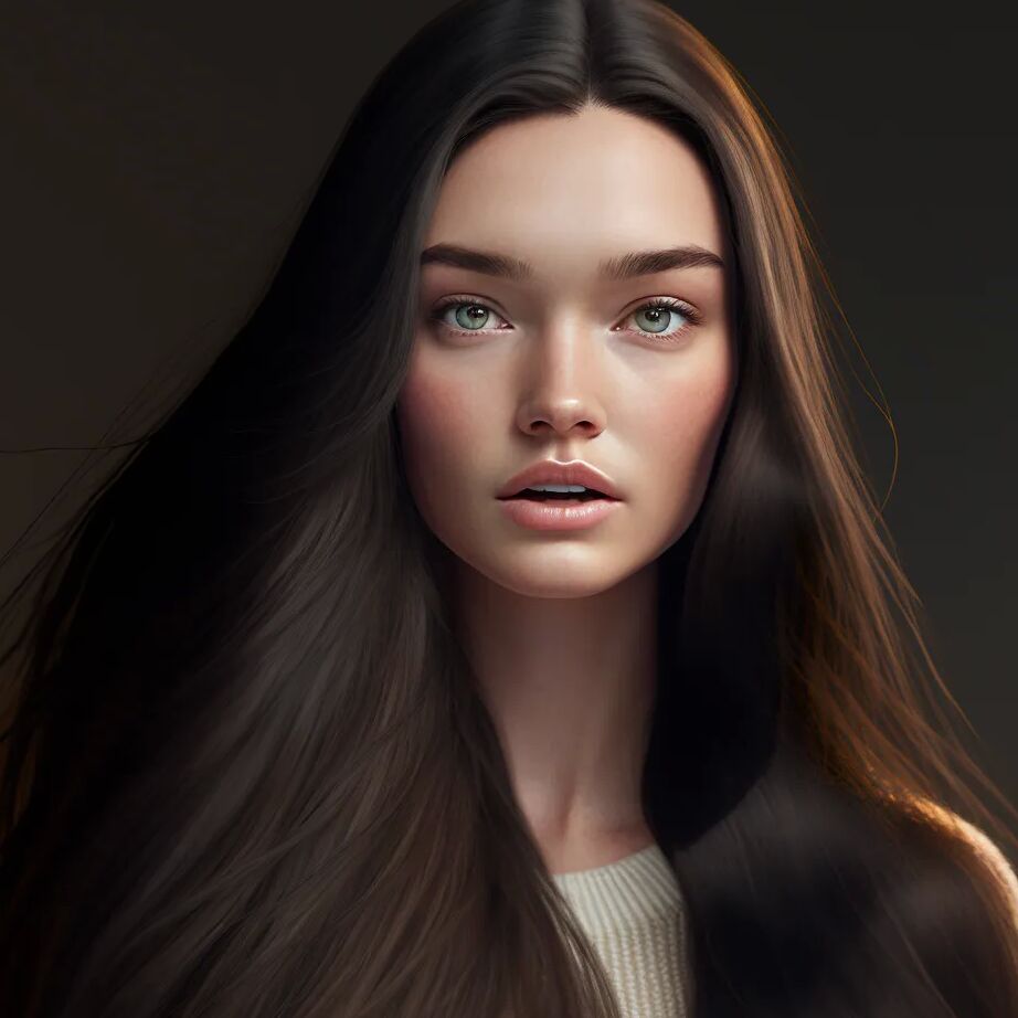 MY AI PICS