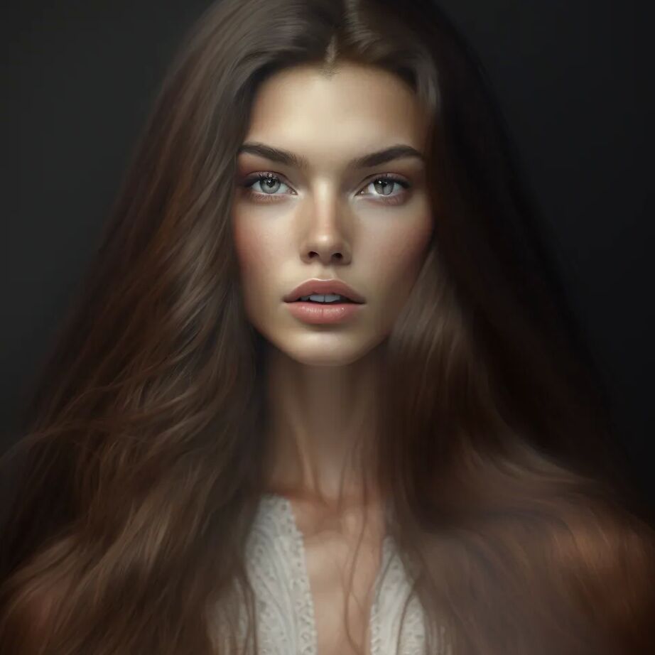 MY AI PICS