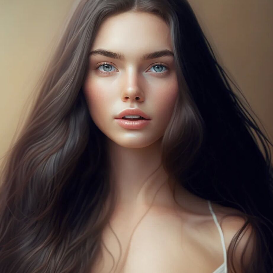 MY AI PICS