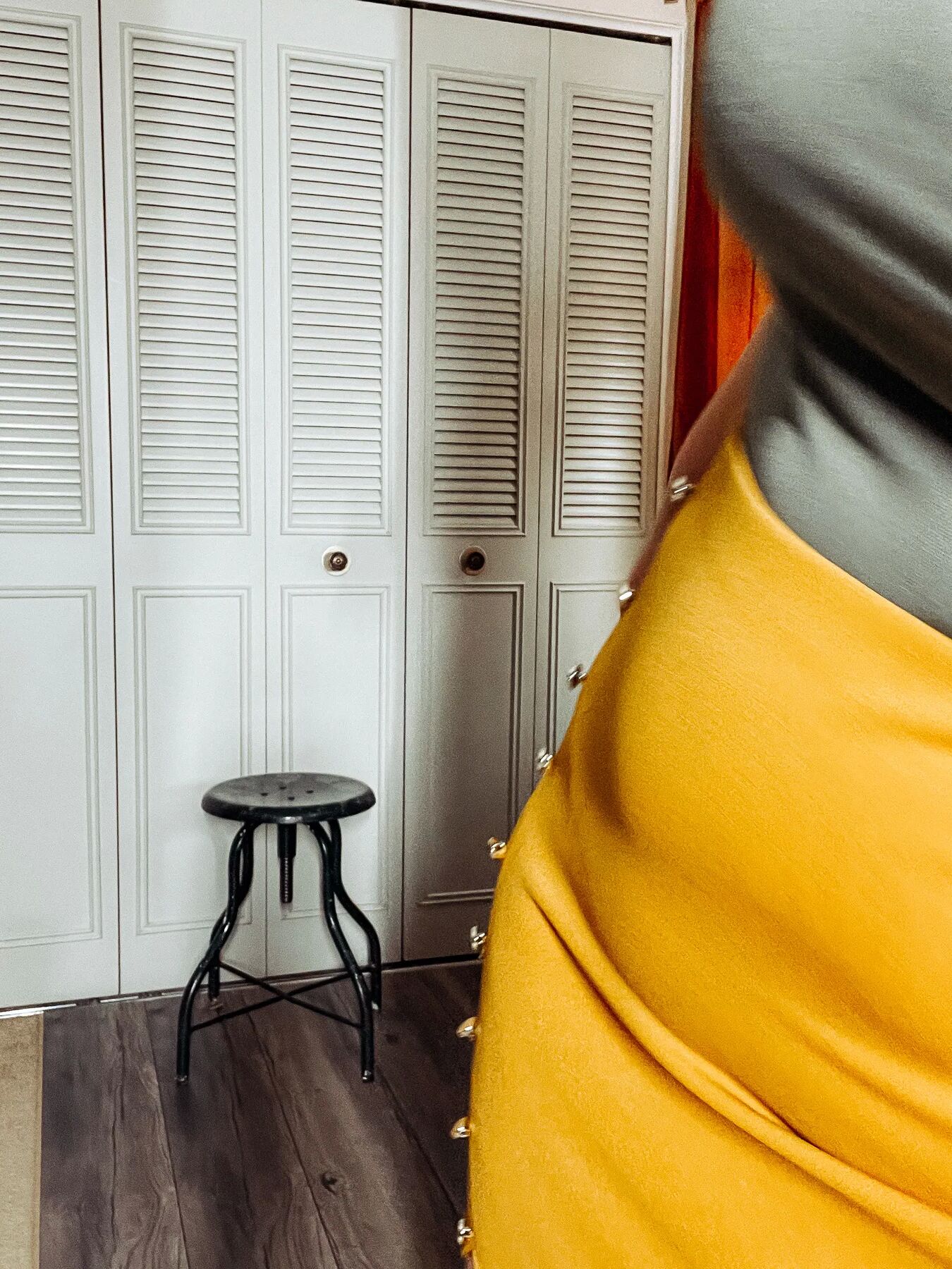 BBW Office Whore Tight Skirt and heels