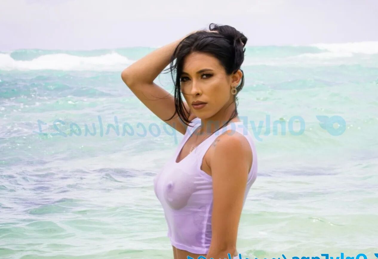 Sexy Brunette