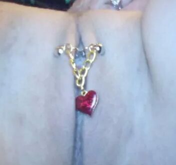 Pussy Play