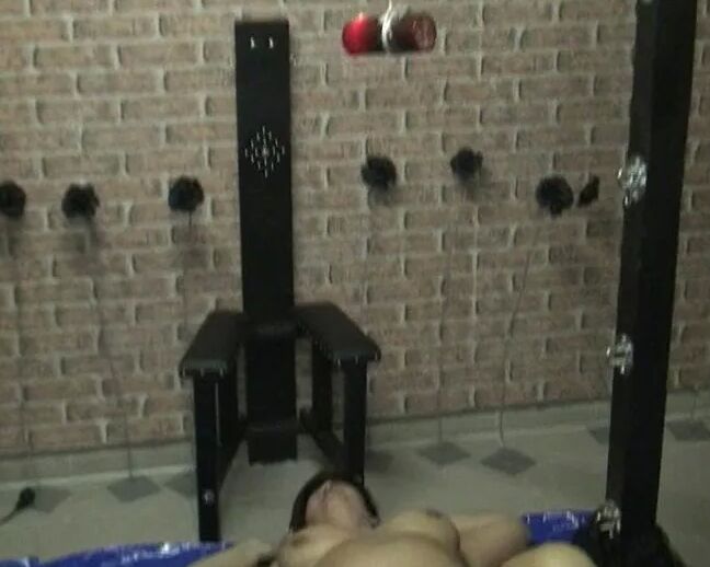 Wax play - POV ...